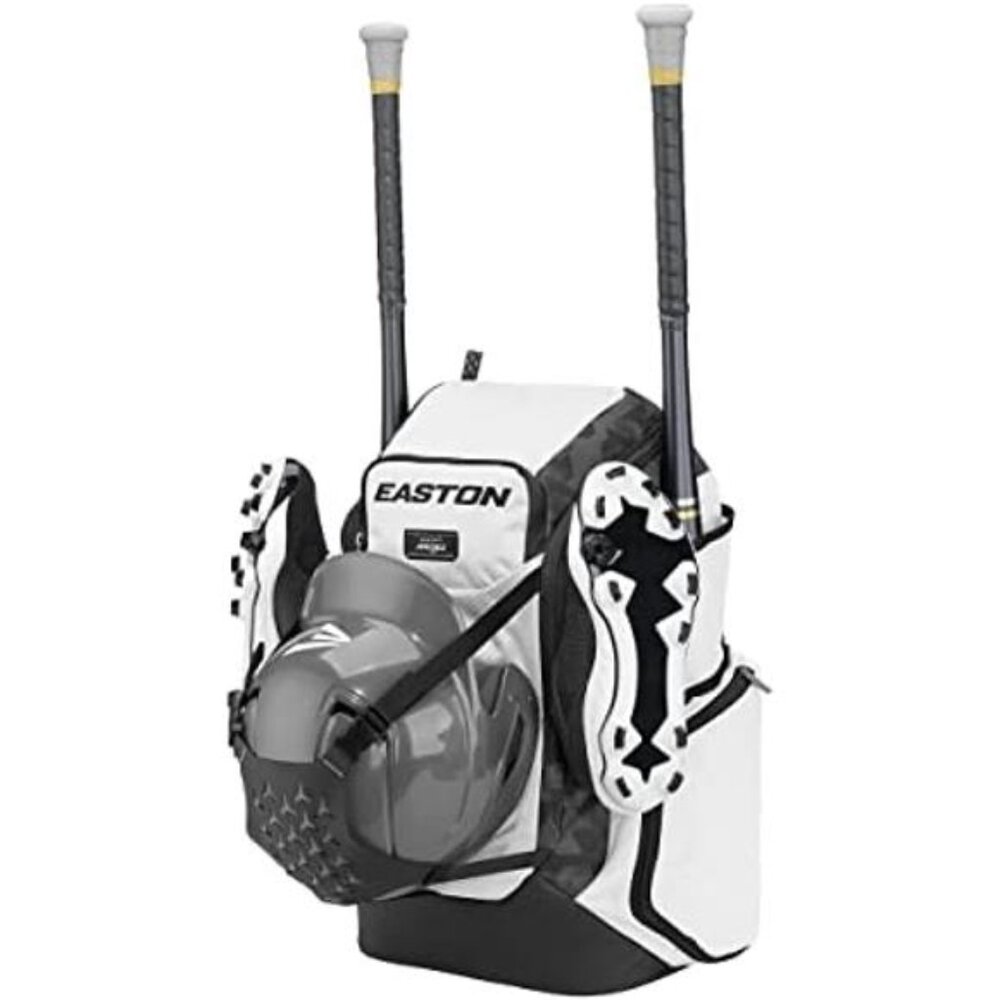 Backpack Equipment Bag | Baseball & Softball | Multiple Colors